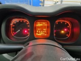  Fiat  Panda FIAT  / 2011 / 5P / BERLINA 1.2 69CV E6 EASY #4