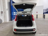  Fiat  Panda FIAT  / 2011 / 5P / BERLINA 1.2 69CV E6 EASY #5