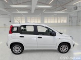 Fiat  Panda FIAT  / 2011 / 5P / BERLINA 1.2 69CV E6 EASY #7