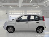  Fiat  Panda FIAT  / 2011 / 5P / BERLINA 1.2 69CV E6 EASY #8