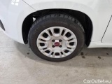  Fiat  Panda FIAT  / 2011 / 5P / BERLINA 1.2 69CV E6 EASY #20
