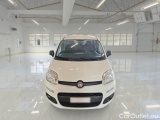  Fiat  Panda FIAT  / 2011 / 5P / BERLINA 1.2 69CV SeS E6D-TEMP EASY #6