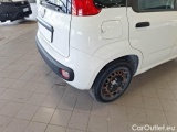  Fiat  Panda FIAT  / 2011 / 5P / BERLINA 1.2 69CV SeS E6D-TEMP EASY #34