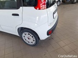  Fiat  Panda FIAT  / 2011 / 5P / BERLINA 1.2 69CV SeS E6D-TEMP EASY #36