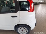  Fiat  Panda FIAT  / 2011 / 5P / BERLINA 1.2 69CV SeS E6D-TEMP EASY #38