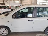  Fiat  Panda FIAT  / 2011 / 5P / BERLINA 1.2 69CV SeS E6D-TEMP EASY #41