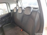  Fiat  Panda FIAT  / 2011 / 5P / BERLINA 1.2 69CV SeS E6D-TEMP EASY #88