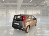  Fiat  Panda FIAT  / 2011 / 5P / BERLINA 1.2 69CV E6 EASY #2