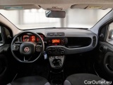  Fiat  Panda FIAT  / 2011 / 5P / BERLINA 1.2 69CV E6 EASY #3