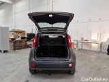  Fiat  Panda FIAT  / 2011 / 5P / BERLINA 1.2 69CV E6 EASY #5