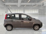  Fiat  Panda FIAT  / 2011 / 5P / BERLINA 1.2 69CV E6 EASY #7