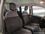  Fiat  Panda FIAT  / 2011 / 5P / BERLINA 1.2 69CV E6 EASY #13