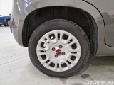  Fiat  Panda FIAT  / 2011 / 5P / BERLINA 1.2 69CV E6 EASY #18