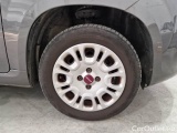  Fiat  Panda FIAT  / 2011 / 5P / BERLINA 1.2 69CV E6 EASY #17