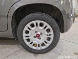  Fiat  Panda FIAT  / 2011 / 5P / BERLINA 1.2 69CV E6 EASY #19