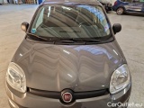  Fiat  Panda FIAT  / 2011 / 5P / BERLINA 1.2 69CV E6 EASY #28