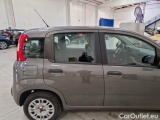  Fiat  Panda FIAT  / 2011 / 5P / BERLINA 1.2 69CV E6 EASY #43