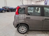  Fiat  Panda FIAT  / 2011 / 5P / BERLINA 1.2 69CV E6 EASY #47