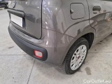 Fiat  Panda FIAT  / 2011 / 5P / BERLINA 1.2 69CV E6 EASY #49
