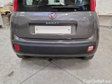  Fiat  Panda FIAT  / 2011 / 5P / BERLINA 1.2 69CV E6 EASY #51