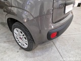  Fiat  Panda FIAT  / 2011 / 5P / BERLINA 1.2 69CV E6 EASY #56