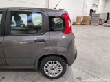  Fiat  Panda FIAT  / 2011 / 5P / BERLINA 1.2 69CV E6 EASY #58