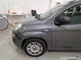  Fiat  Panda FIAT  / 2011 / 5P / BERLINA 1.2 69CV E6 EASY #70