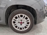  Fiat  Panda FIAT  / 2011 / 5P / BERLINA 1.2 69CV E6 EASY #73