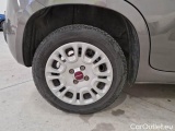  Fiat  Panda FIAT  / 2011 / 5P / BERLINA 1.2 69CV E6 EASY #75