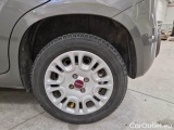  Fiat  Panda FIAT  / 2011 / 5P / BERLINA 1.2 69CV E6 EASY #77