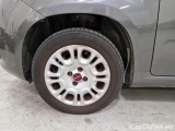  Fiat  Panda FIAT  / 2011 / 5P / BERLINA 1.2 69CV E6 EASY #79