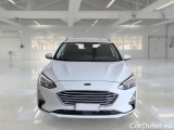  Ford  Focus FORD  / 2018 / 5P / STATION WAGON 1.5 ECOBLUE 120CV BUSINESS SW #6