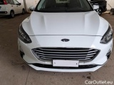  Ford  Focus FORD  / 2018 / 5P / STATION WAGON 1.5 ECOBLUE 120CV BUSINESS SW #26