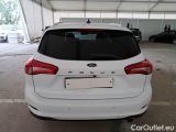  Ford  Focus FORD  / 2018 / 5P / STATION WAGON 1.5 ECOBLUE 120CV BUSINESS SW #37
