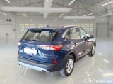  Ford  Kuga FORD  / 2019 / 5P / SUV 1.5 ECOBLUE 120CV 2WD TITANIUM BUS. AUTO #2