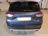  Ford  Kuga FORD  / 2019 / 5P / SUV 1.5 ECOBLUE 120CV 2WD TITANIUM AUTO #46