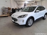  Ford  Kuga FORD  / 2019 / 5P / SUV 1.5 ECOBLUE 120CV 2WD TITANIUM BUS. AUTO #32