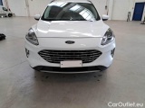  Ford  Kuga FORD  / 2019 / 5P / SUV 1.5 ECOBLUE 120CV 2WD TITANIUM BUS. AUTO #35