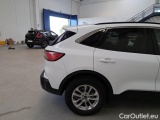  Ford  Kuga FORD  / 2019 / 5P / SUV 1.5 ECOBLUE 120CV 2WD TITANIUM BUS. AUTO #54