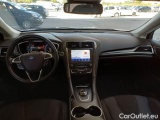  Ford  Mondeo FORD  / 2014 / 5P / STATION WAGON 2.0 ECOBLUE 150CV SeS AUTO TIT. BUS. #3