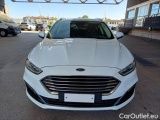  Ford  Mondeo FORD  / 2014 / 5P / STATION WAGON 2.0 ECOBLUE 150CV SeS AUTO TIT. BUS. #6