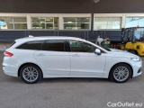  Ford  Mondeo FORD  / 2014 / 5P / STATION WAGON 2.0 ECOBLUE 150CV SeS AUTO TIT. BUS. #7
