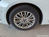  Ford  Mondeo FORD  / 2014 / 5P / STATION WAGON 2.0 ECOBLUE 150CV SeS AUTO TIT. BUS. #18