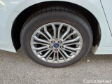  Ford  Mondeo FORD  / 2014 / 5P / STATION WAGON 2.0 ECOBLUE 150CV SeS AUTO TIT. BUS. #19