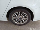  Ford  Mondeo FORD  / 2014 / 5P / STATION WAGON 2.0 ECOBLUE 150CV SeS AUTO TIT. BUS. #20