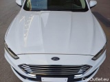  Ford  Mondeo FORD  / 2014 / 5P / STATION WAGON 2.0 ECOBLUE 150CV SeS AUTO TIT. BUS. #43