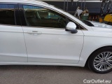  Ford  Mondeo FORD  / 2014 / 5P / STATION WAGON 2.0 ECOBLUE 150CV SeS AUTO TIT. BUS. #57