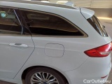  Ford  Mondeo FORD  / 2014 / 5P / STATION WAGON 2.0 ECOBLUE 150CV SeS AUTO TIT. BUS. #78