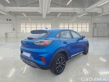  Ford  Puma FORD  / 2019 / 5P / SUV 1.5 ECOBLUE 120CV TITANIUM #2