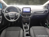  Ford  Puma FORD  / 2019 / 5P / SUV 1.5 ECOBLUE 120CV TITANIUM #3